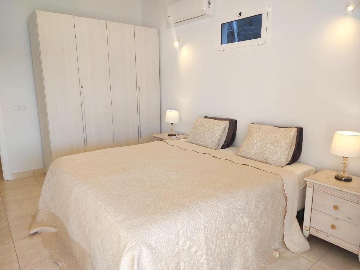 Casa Platero - Bungalow With Jacuzzi And Pool La Playa de Tauro المظهر الخارجي الصورة