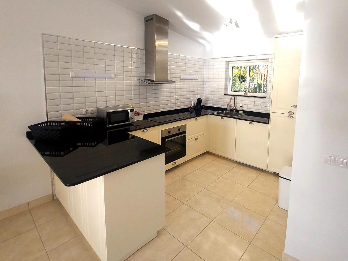 Casa Platero - Bungalow With Jacuzzi And Pool La Playa de Tauro المظهر الخارجي الصورة