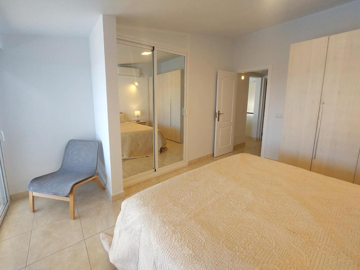 Casa Platero - Bungalow With Jacuzzi And Pool La Playa de Tauro المظهر الخارجي الصورة