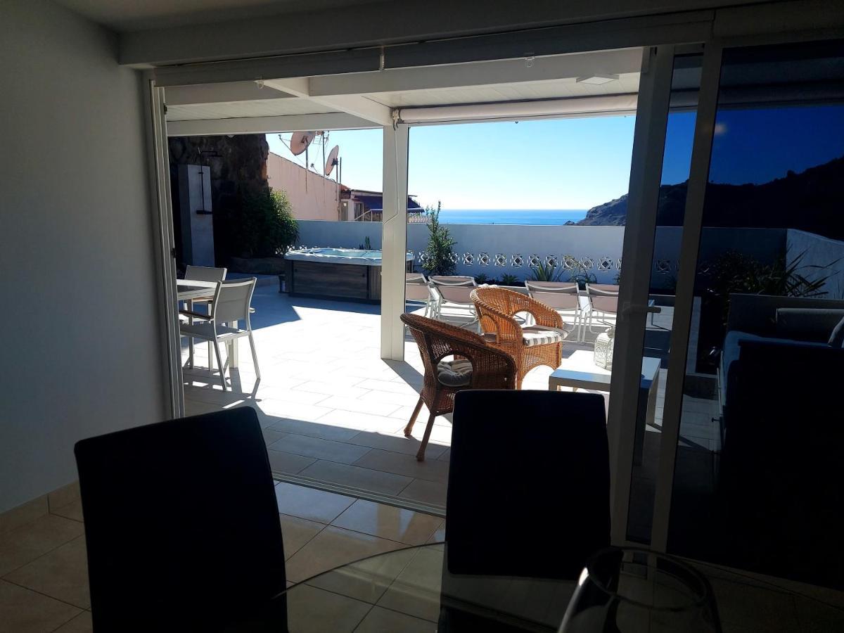 Casa Platero - Bungalow With Jacuzzi And Pool La Playa de Tauro المظهر الخارجي الصورة
