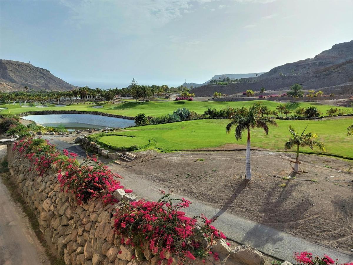 Casa Platero - Bungalow With Jacuzzi And Pool La Playa de Tauro المظهر الخارجي الصورة