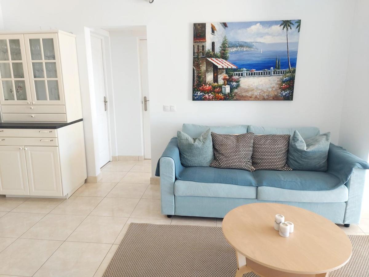 Casa Platero - Bungalow With Jacuzzi And Pool La Playa de Tauro المظهر الخارجي الصورة